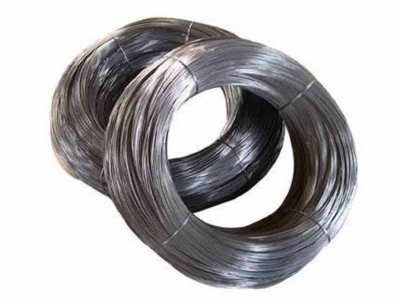 Cable GSW, cable de sujeción, cable de sujeción,Alambre de acero galvanizado, Alambre de acero trenzado galvanizado