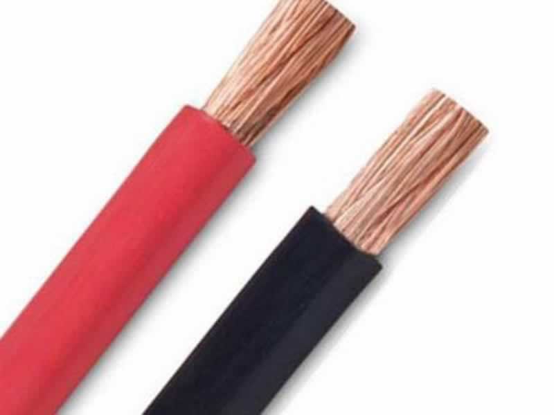 2491X,De un solo núcleo conductor de cobre aislados con pvc flexible cable